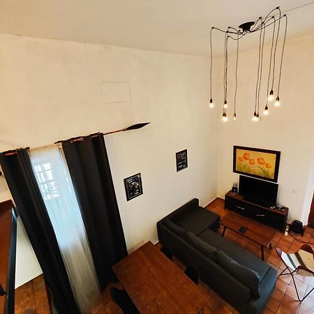 Hostal Cafe Frenteabastos Кармона Экстерьер фото